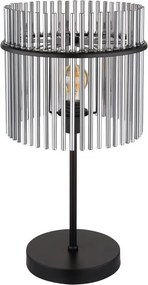 Veioza moderna design decorativ GORLEY fumurie