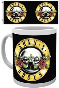 Cană Guns N Roses - Logo