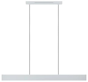 Lustră LED RGBW dimabilă pe cablu Eglo 31436 ANDREAS-Z LED/38W/230V alb