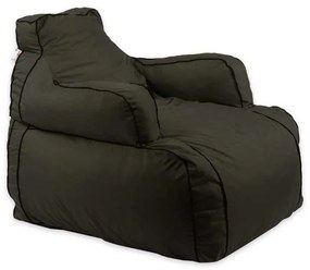 Fotoliu Player Mini Pufrelax, Material Impermeabil - Cappuccino