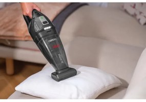 Concept VP4380 - Aspirator manual REAL FORCE 110W/18,5V 2200 mAh negru