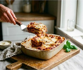 Paletă de bucătărie din oțel inoxidabil – Orion