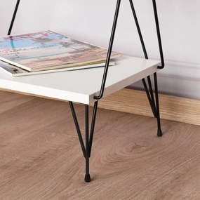 Biblioteca Balaban White