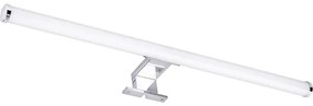 Aplică LED pentru oglindă de baie Top Light OREGON LED/9W/230V 60 cm IP44