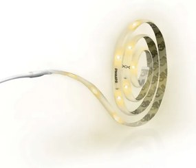Philips 70102/31/P2 - LED bandă MYLIVING LIGHTSTRIP 5m LED/24W/230V