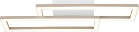 Plafoniera LED design modern WILTON