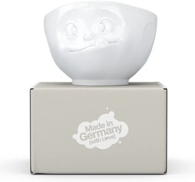 Bol porțelan dulce 58products, alb