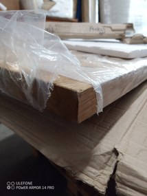 OFERTA Masa de dining fara extensie RADUS 140(220)x85 II. calitate