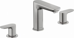 Duravit Wave baterie lavoar stativ oţel WA1060005070