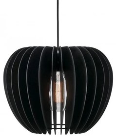 Lustra, Pendul lemn design nordic Tribeca 38 46433003 NL