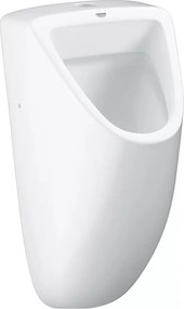 Pisoar cu alimentare superioara Grohe Bau Ceramic alb