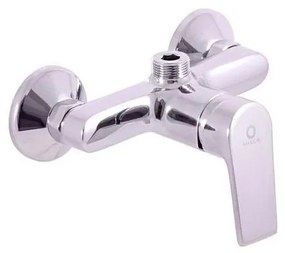 RAV Slezák COLORADO CO182.5 - baterie de duș, crom lucios