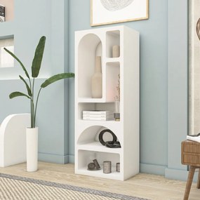 Biblioteca Venus White