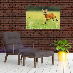 Tablou - Haită (90x60 cm)