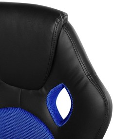 Scaun de birou Roast (cobalt). 1011179