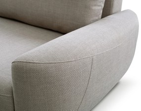 Canapea Bohan (taupe). 1098195