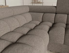 Coltar extensibil Fectory pe stanga Royal 20
