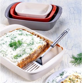 Vas de copt din gresie 27x43 cm Delicia – Tescoma