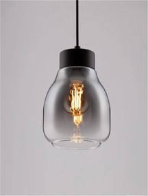 Pendul, Lustra design modern Blaku