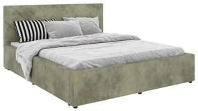 Pat Tapitat Fargo, 200 x 140 cm, Kaki