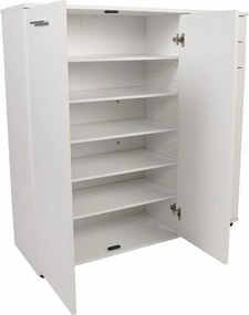 Dulap pentru pantofi Adre White