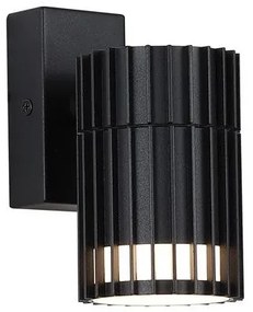 Aplica de perete iluminat exterior IP44 Detroit