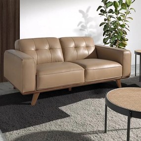 Canapea 2 locuri eleganta, design italian Azalee