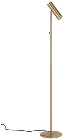 Lampadar auriu (înălțime 150 cm) Paris – House Nordic