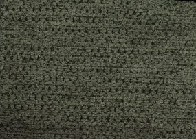 Colțar verde închis cu tapițerie din chenille (cu colț pe partea stângă/în formă de ”L”) Amsterdam – Scandic