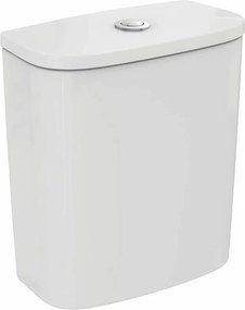 Rezervor pe vas wc Ideal Standard Esedra cu alimentare laterala