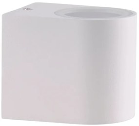 Aplică spot exterior BOSTON 1xGU10/10W/230V IP44