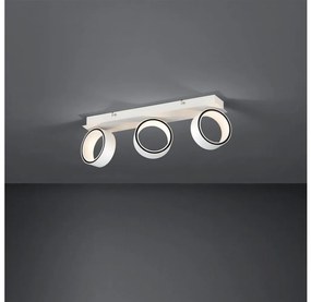 Spot LED Eglo 39586 ALBARIZA 3xLED/4,6W/230V 3000K