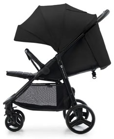 Cărucior de copii KINDERKRAFT RINE negru