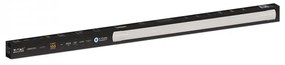 Corp de iluminat liniar cu LED cip SAMSUNG 38W, 5900lm, V-TAC, 150cm, lumina naturala