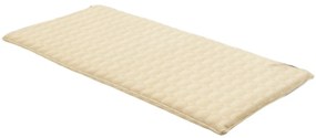 Perna pentru banca FORMIO 110x48 cm - mai multe variante Culoare: Portocaliu