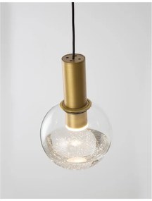 Pendul LED design ultra-modern BELAR NVL-9117002
