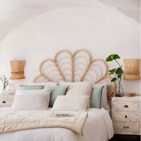 Aplică Atmosphera LOA 1xE27/40W/230V rafie