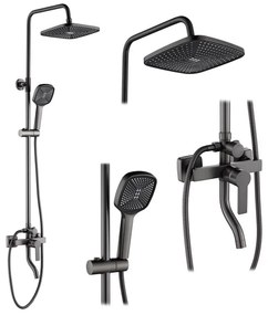 Set dus MY2021-77C REA ARGUS titan