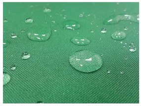 Pernă pentru bancă Fieldmann FDZN 9020 cu 2locuri, verde