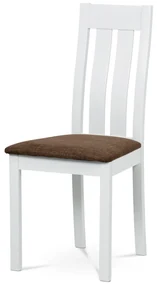 Set de scaune de sufragerie BC-2602 WT, 2 buc.