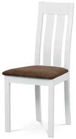 Set de scaune de sufragerie BC-2602 WT, 2 buc