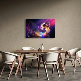 Tablou - Femei mistice (90x60 cm)