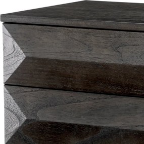 Noptiera, Masuta design LUX Denver