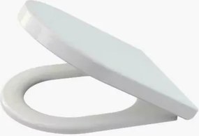 Capac toaleta cu inchidere lenta Softclose Alca A67