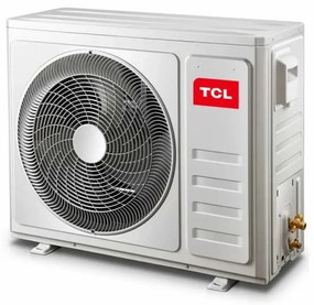 Resigilat: Aparat aer conditionat inverter TCL Elite TAC-12CHSD/XA73IF, 12000 BTU, A++/A+++, I Feel, Autodiagnosticare, Alb
