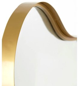 Oglindă de perete 65x63 cm Suva – Light &amp; Living