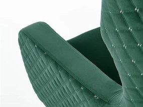 Fotoliu Margart (verde închis). 1049032