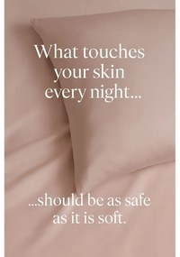 Față de pernă din mătase 60x70 cm Mulberry Silk – Mila Home Luxury