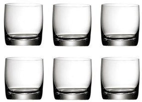 WMF EASY – Set de 6 pahare pentru whisky