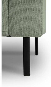 Colțar verde (cu colț pe partea stângă ) Hero – Scandic